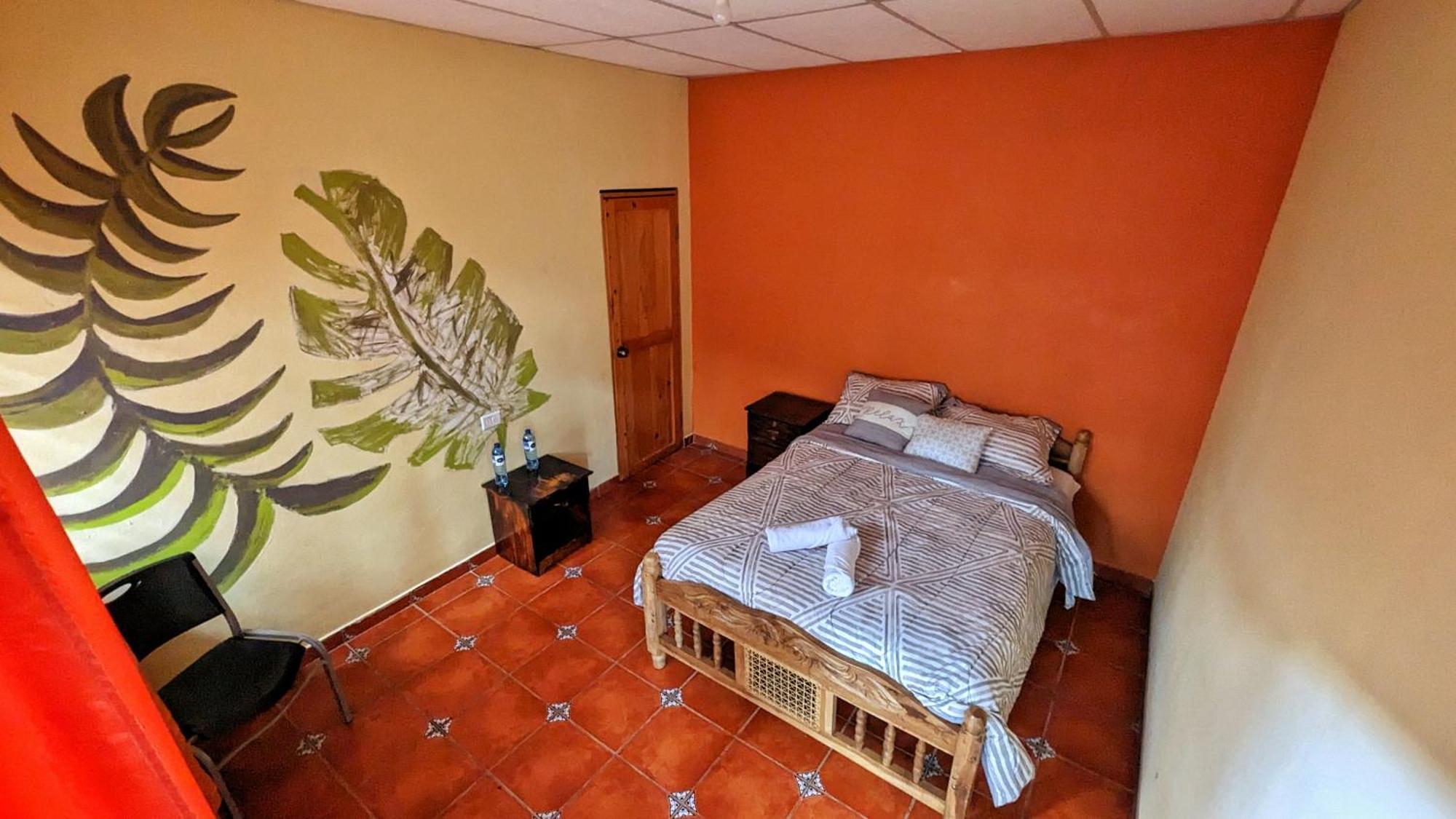 1961 Los Naranjos Hostal Екстер'єр фото